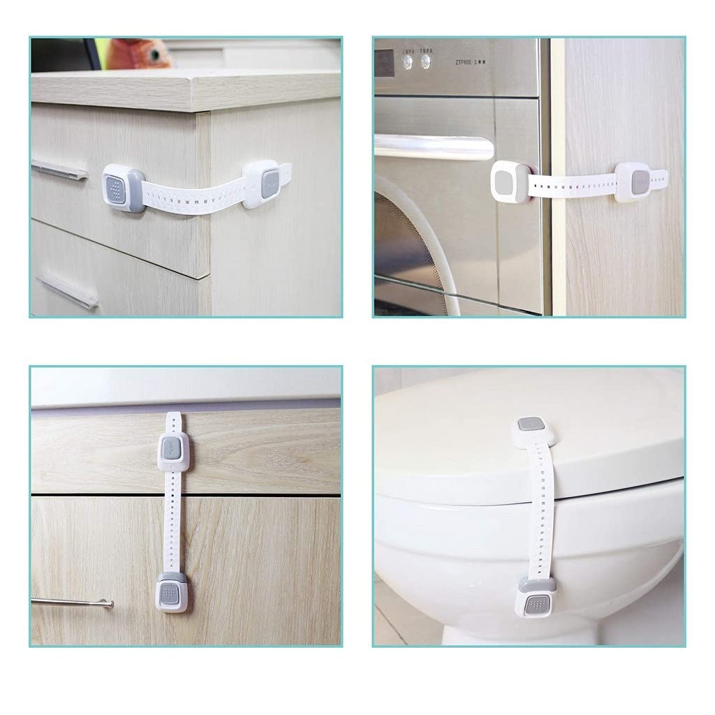 Mini Melody Multi Use Latch E13 1Pcs Set Mini Melody Yallatoys