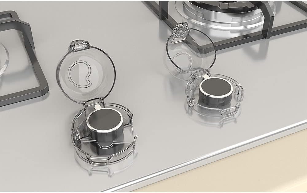 Mini Melody Stove Knob Cover Pack Of 2 Mini Melody Yallatoys