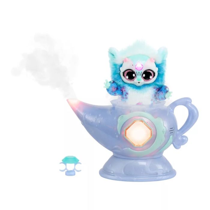 Buy Magic Mixies S3 Genie Lamp Glow In Dark | Yallatoys.com