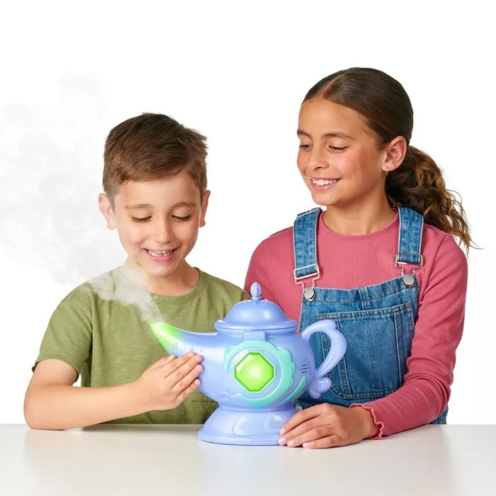 Buy Magic Mixies S3 Genie Lamp Glow In Dark | Yallatoys.com