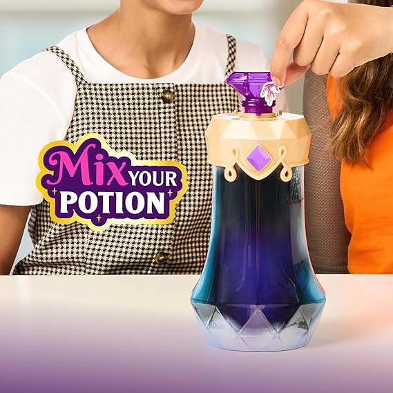 Buy Magic Mixies Pixlings Unia The Unicorn Pixling | Yallatoys.com