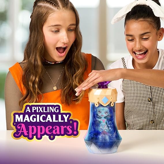 Buy Magic Mixies Pixlings Marena The Mermaid Pixling | Yallatoys.com