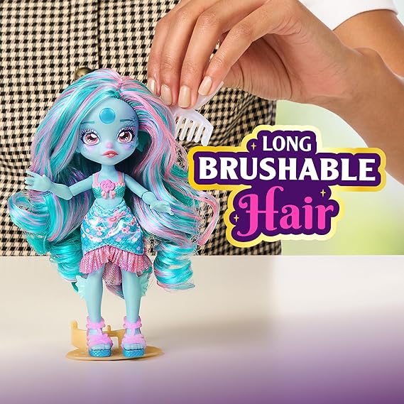 Buy Magic Mixies Pixlings Marena The Mermaid Pixling | Yallatoys.com