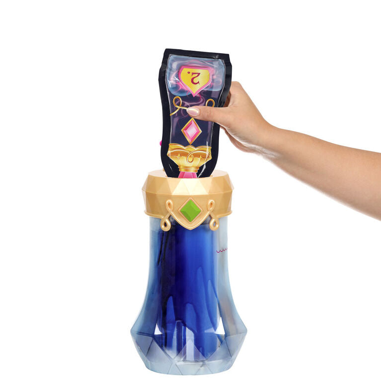 Buy Magic Mixies Pixlings Doll Single Pk Rose | Yallatoys.com