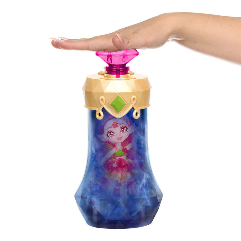 Buy Magic Mixies Pixlings Doll Single Pk Rose | Yallatoys.com
