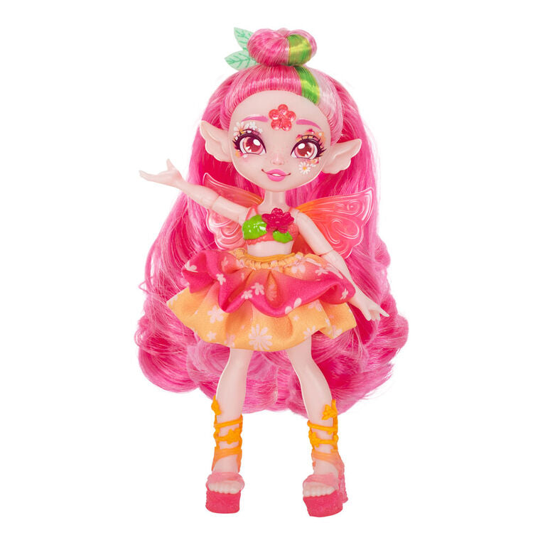 Buy Magic Mixies Pixlings Doll Single Pk Rose | Yallatoys.com