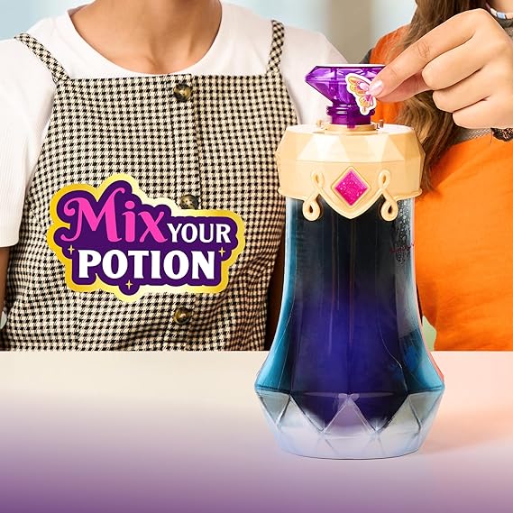 Buy Magic Mixies Pixlings Deerlee The Deer Pixling | Yallatoys.com