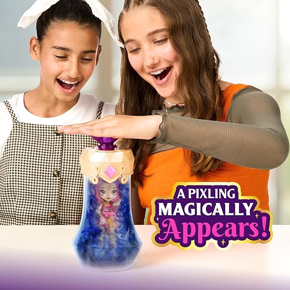 Buy Magic Mixies Pixlings Deerlee The Deer Pixling | Yallatoys.com