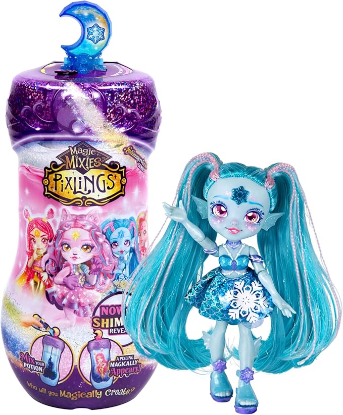 Buy Magic Mixies Pixlings Shimmerverse Series | Yallatoys.com