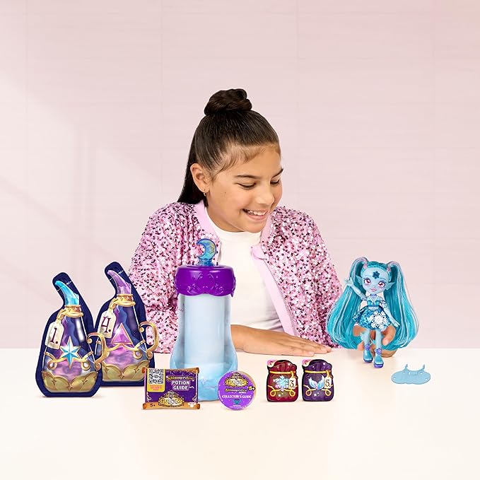 Buy Magic Mixies Pixlings Shimmerverse Series | Yallatoys.com