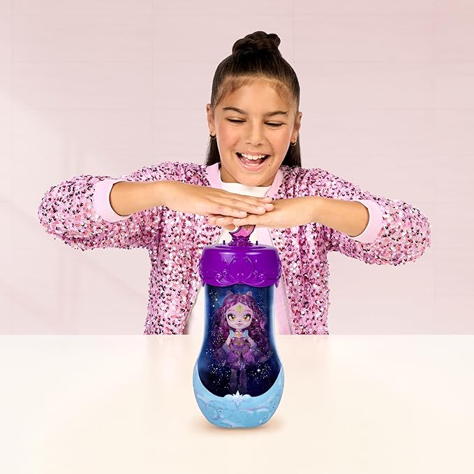 Buy Magic Mixies Pixlings Shimmerverse Series Catlyn the Cat | Yallatoys.com
