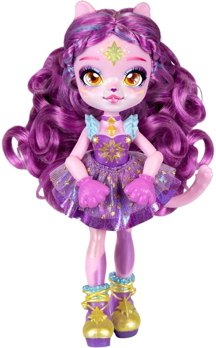 Buy Magic Mixies Pixlings Shimmerverse Series Catlyn the Cat | Yallatoys.com