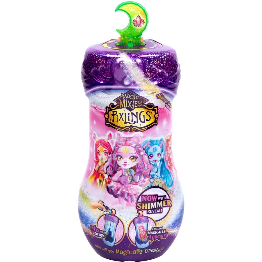 Buy Magic Mixies Pixlings S2 Faye the Fairy | Yallatoys.com