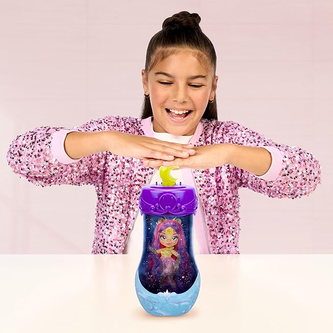 Buy Magic Mixies Pixlings Shimmerverse Series Tiggz The Tiger Pixling | Yallatoys.com
