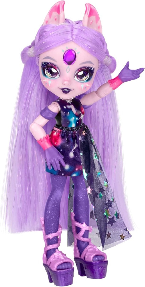 Buy Magic Mixies Pixlings Shimmerverse Series Howlexa The Wolf Pixling | Yallatoys.com