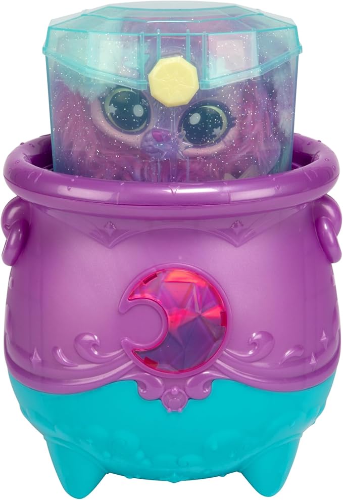 Buy Magic Mixies Magical Gem Surprise Cauldron Moon | Yallatoys.com