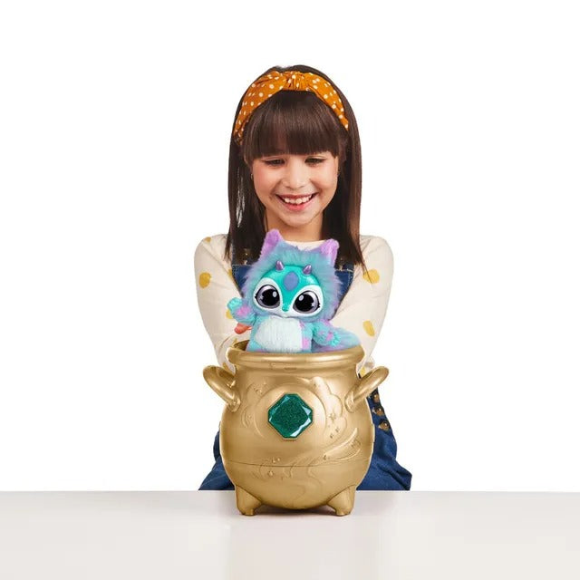 Buy Magic Mixies Creation Cauldron | Yallatoys.com
