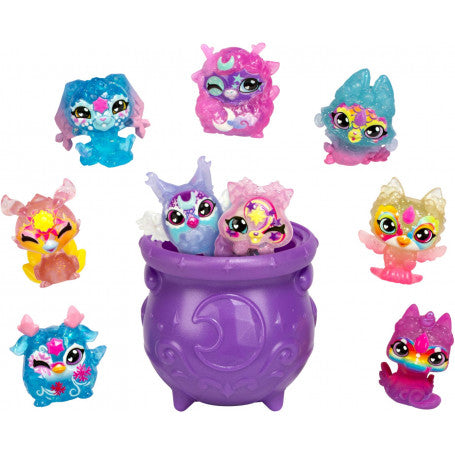 Buy Magic Mixies Minis S1 9Pk (Sold Separately Subjected To Availability) | Yallatoys.com