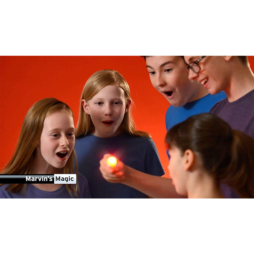 Buy Marvin's Magic 60 Light Limitations Greatest Magic Tricks | Yallatoys.com