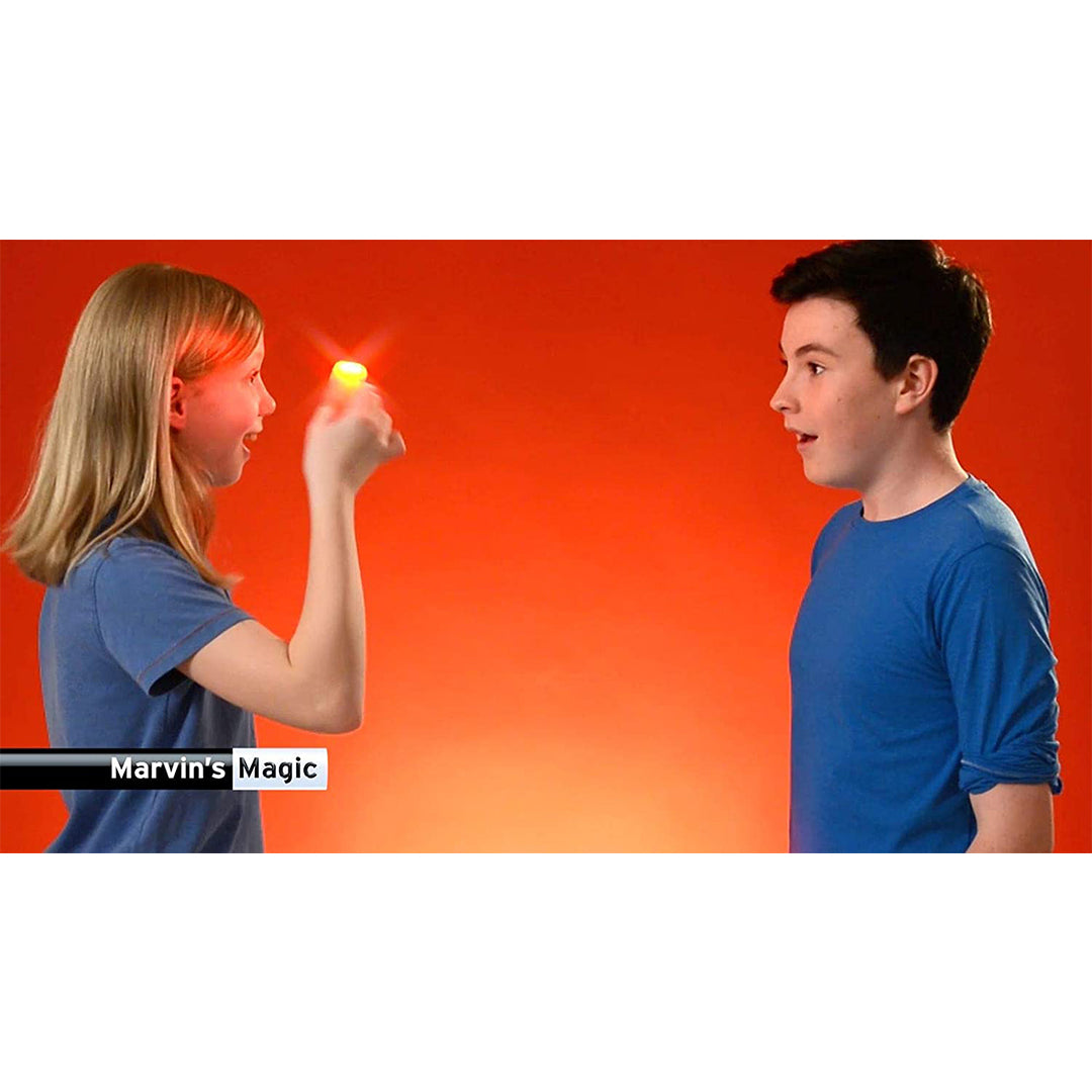 Buy Marvin's Magic 60 Light Limitations Greatest Magic Tricks | Yallatoys.com