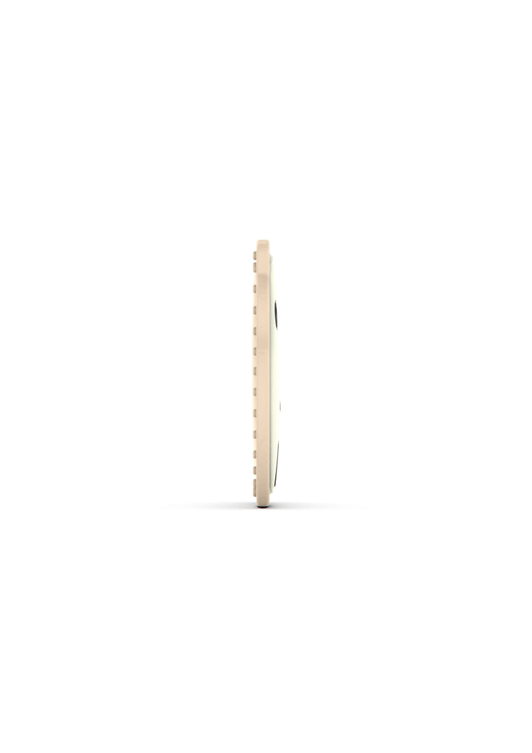 Matchstick Monkey Flat Face Teether Giraffe Matchstick Monkey Yallatoys