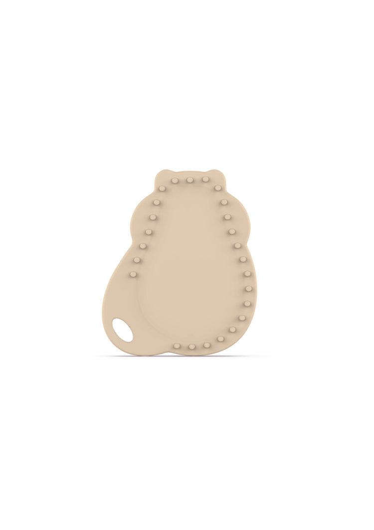 Matchstick Monkey Flat Face Teether Giraffe Matchstick Monkey Yallatoys