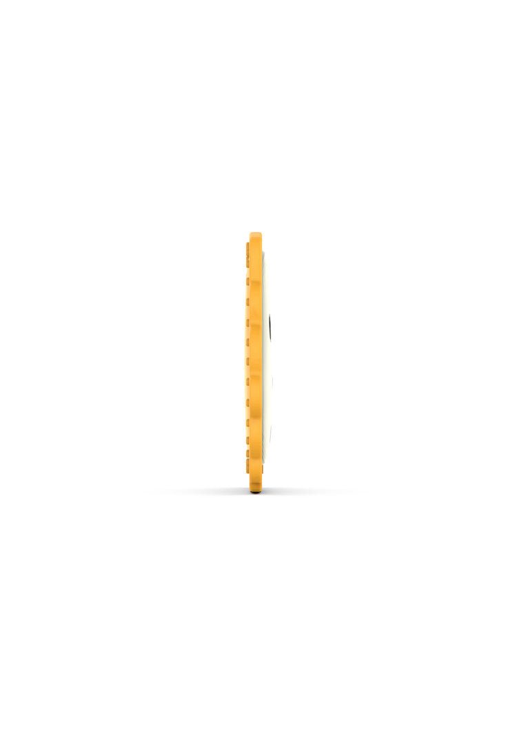 Matchstick Monkey Flat Face Teether Ludo Lion Matchstick Monkey Yallatoys