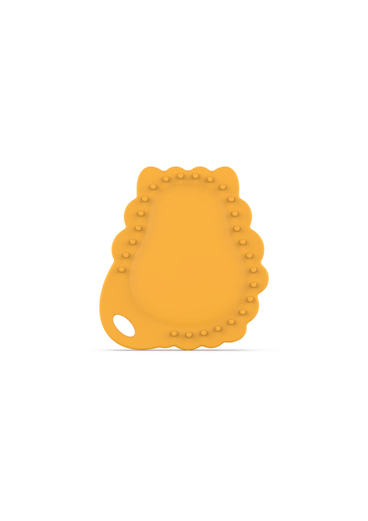 Matchstick Monkey Flat Face Teether Ludo Lion Matchstick Monkey Yallatoys