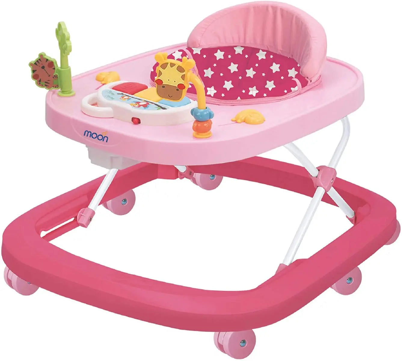 Moon Drive Walker Pink Forest Moon Yallatoys
