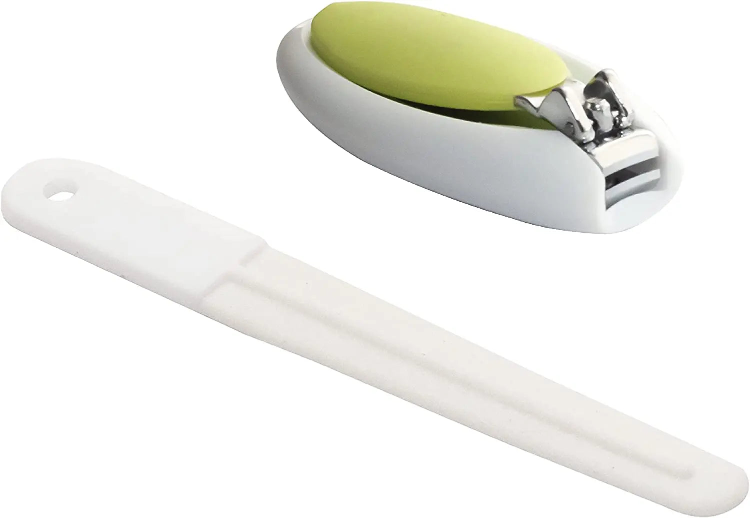 Moon Baby Health Care Nail Clipper And Nail File Yallamomz Yallatoys
