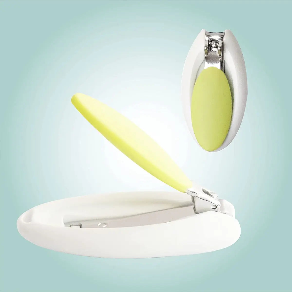 Moon Baby Health Care Nail Clipper And Nail File Yallamomz Yallatoys