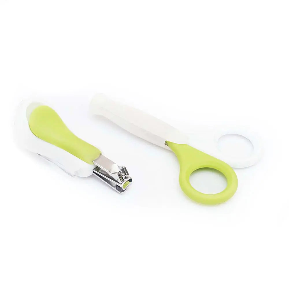 Moon Deluxe Baby Nail Care Set Moon Yallatoys