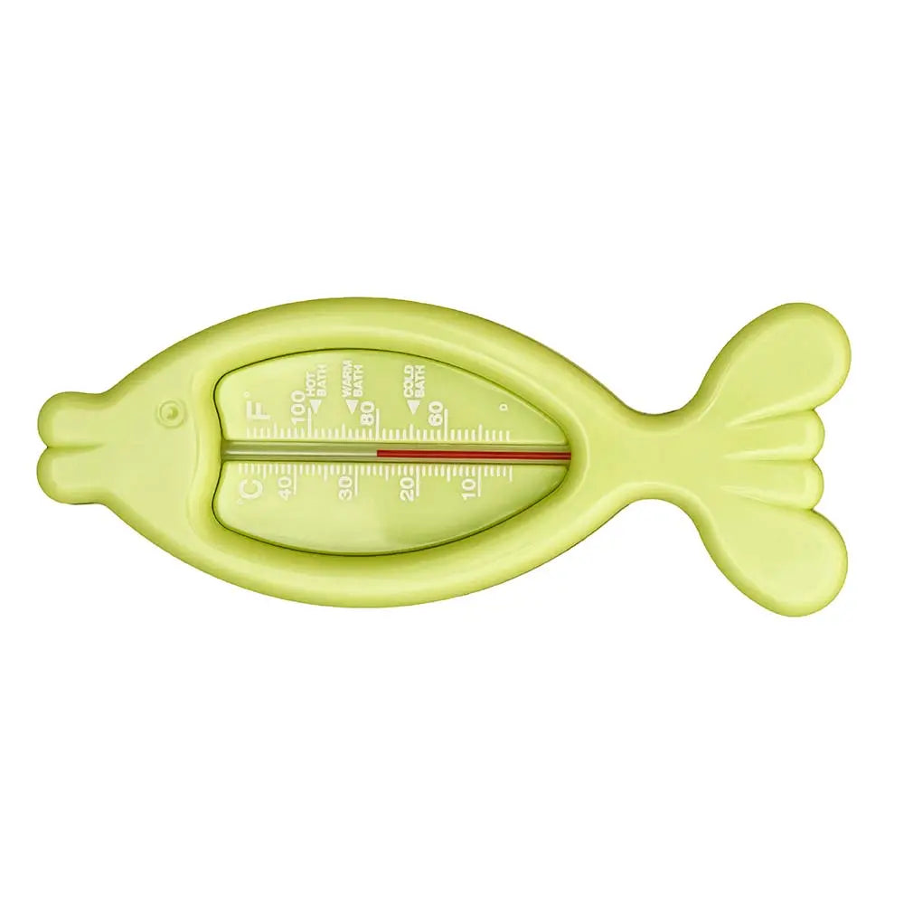 Moon Baby Bath Thermometer Moon Yallatoys