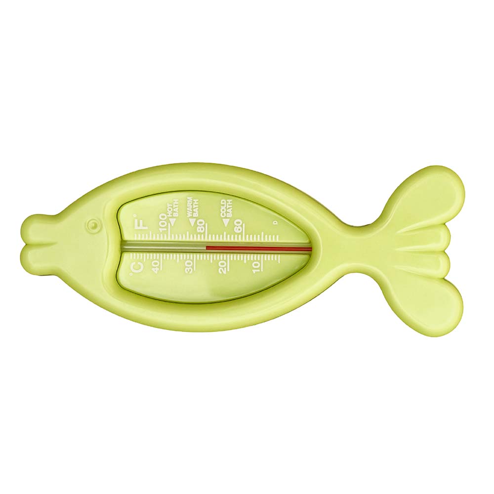 Buy Moon Baby Bath Thermometer | Yallatoys.com