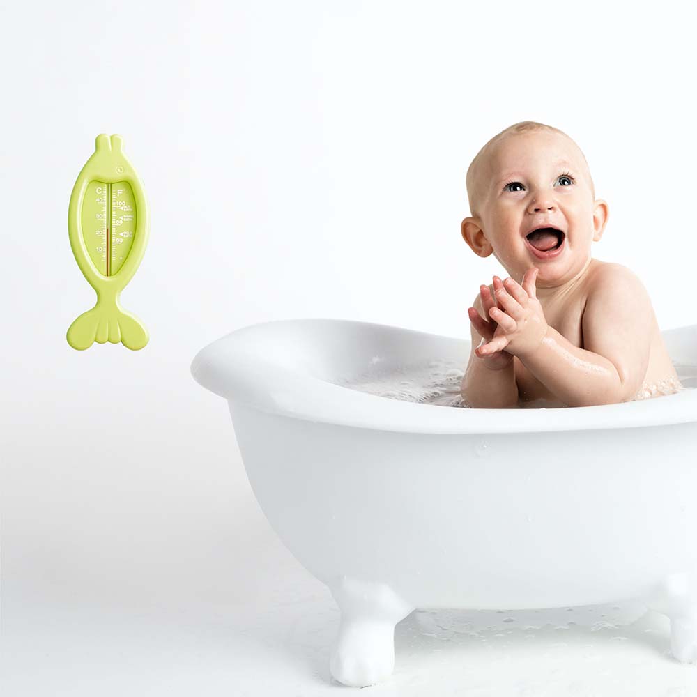 Buy Moon Baby Bath Thermometer | Yallatoys.com