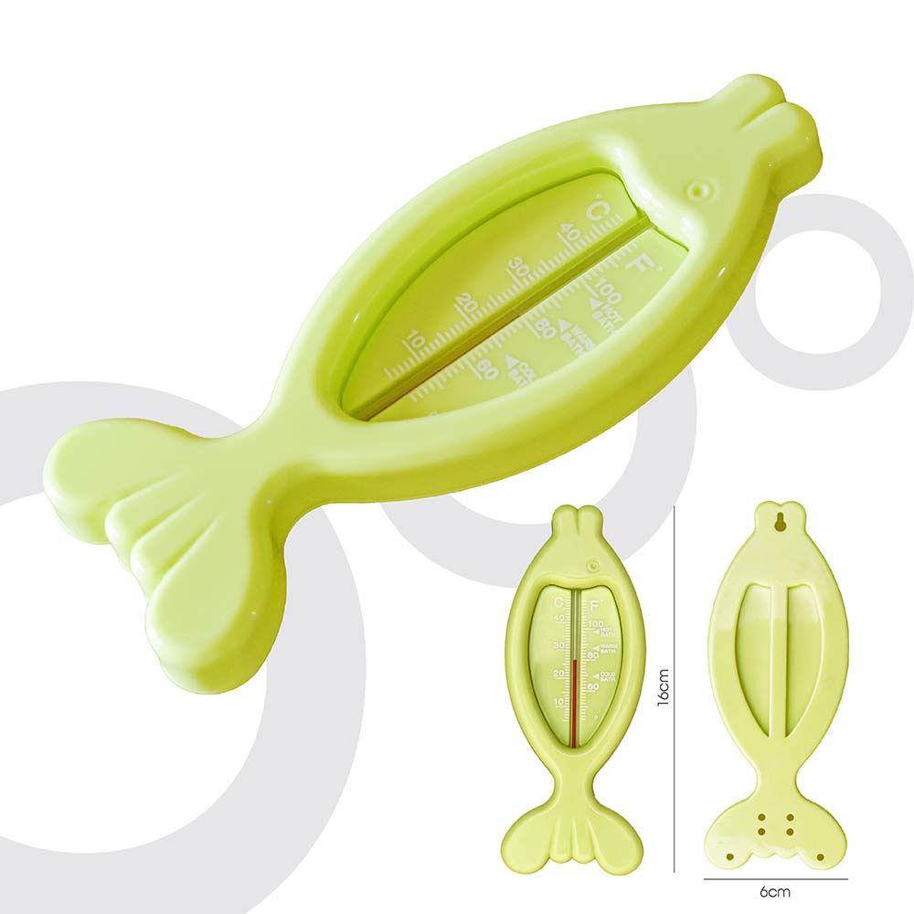 Buy Moon Baby Bath Thermometer | Yallatoys.com