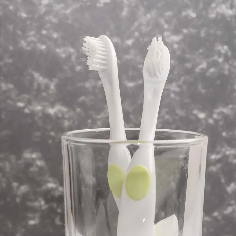 Moon  2 Toddler Toothbrush Moon Yallatoys