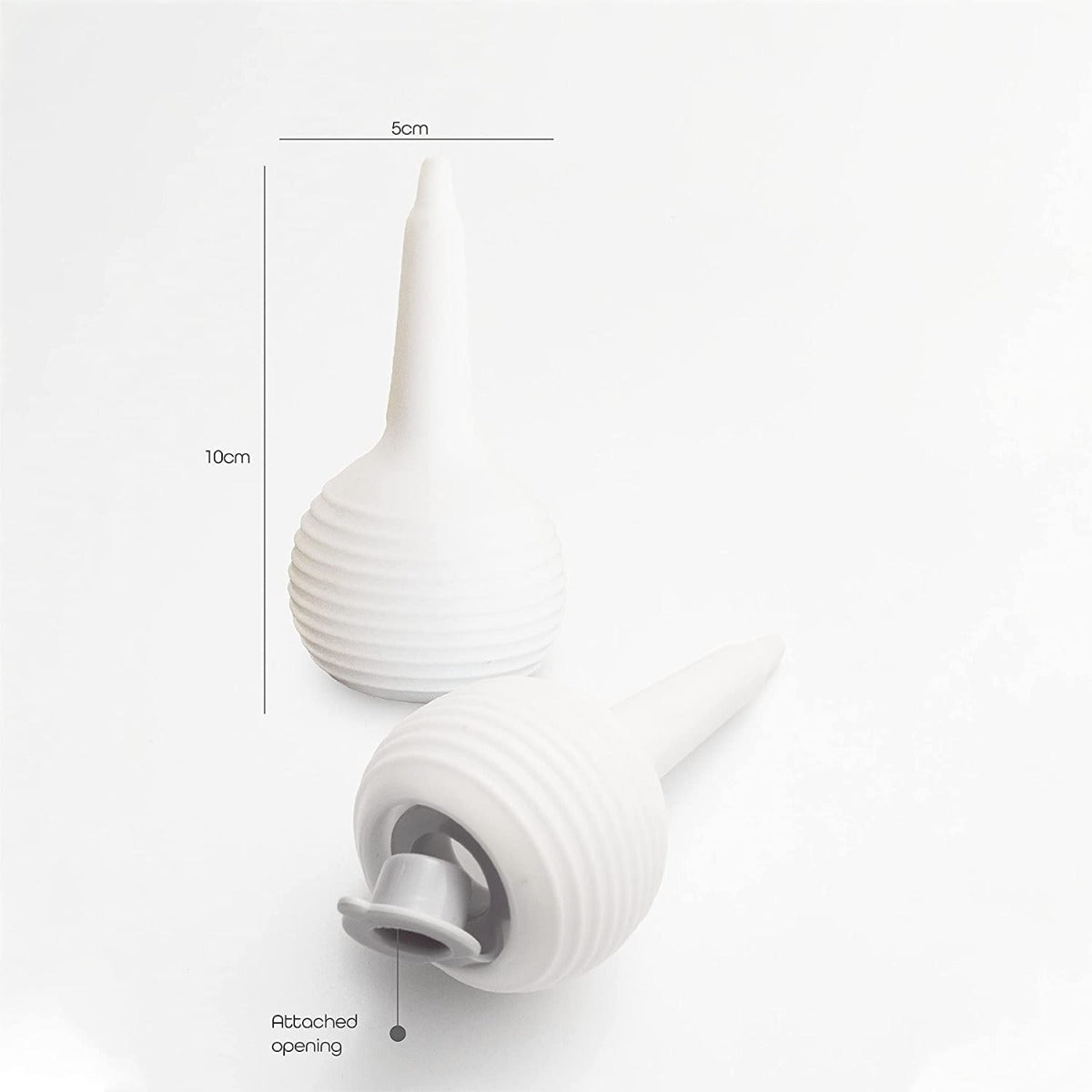Buy Moon Nasal Aspirator For Infants And Babies | Yallatoys.com