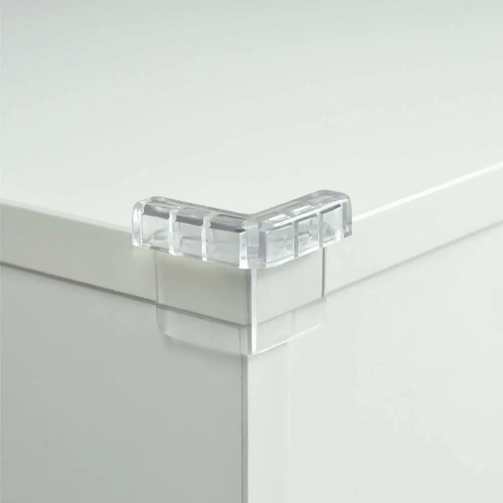 Moon Corner Protector Guard 4pcs White Moon Yallatoys