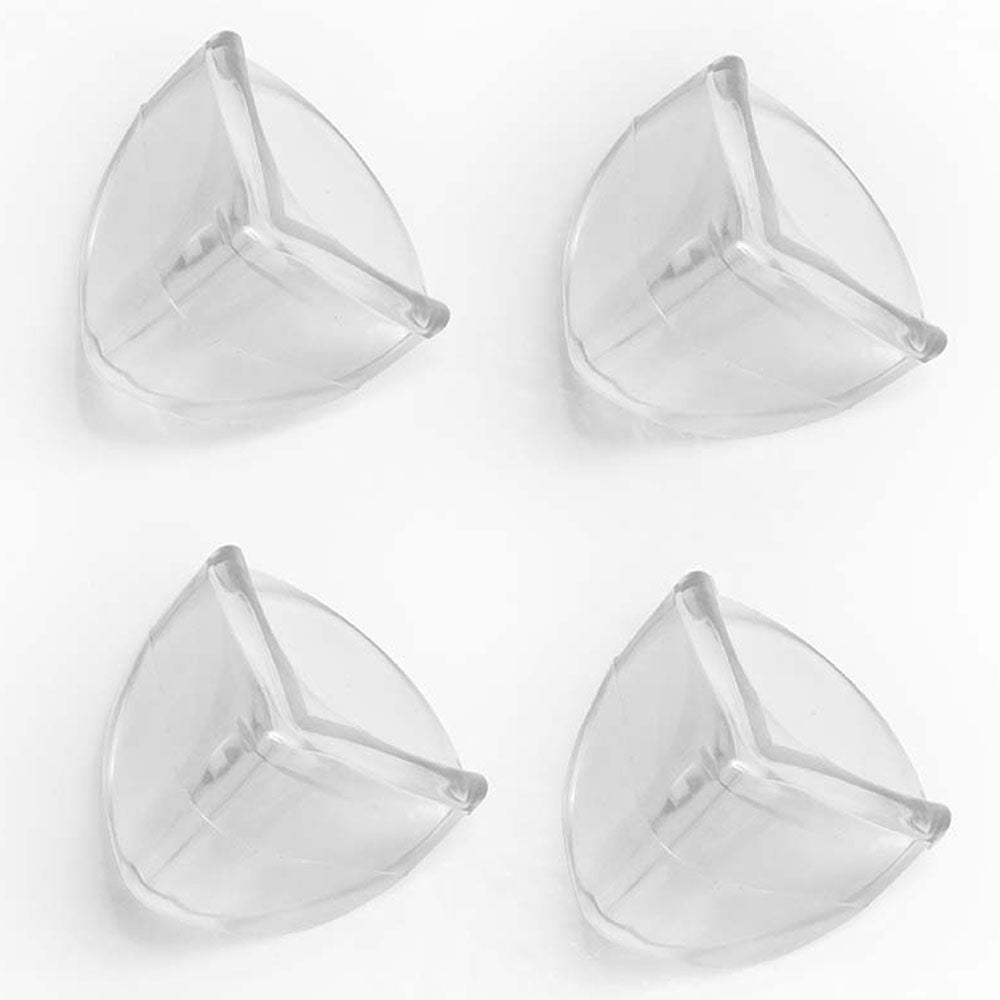 Buy Moon Baby Corner Cusion Dual Wall 4pcs | Yallatoys.com