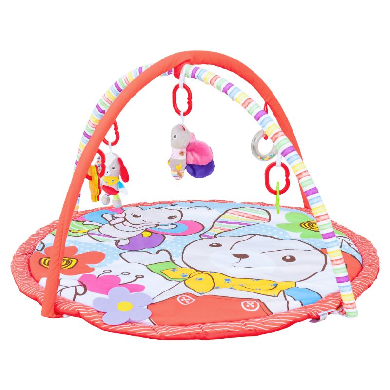 Buy Moon Perky Playmat Garden | Yallatoys.com