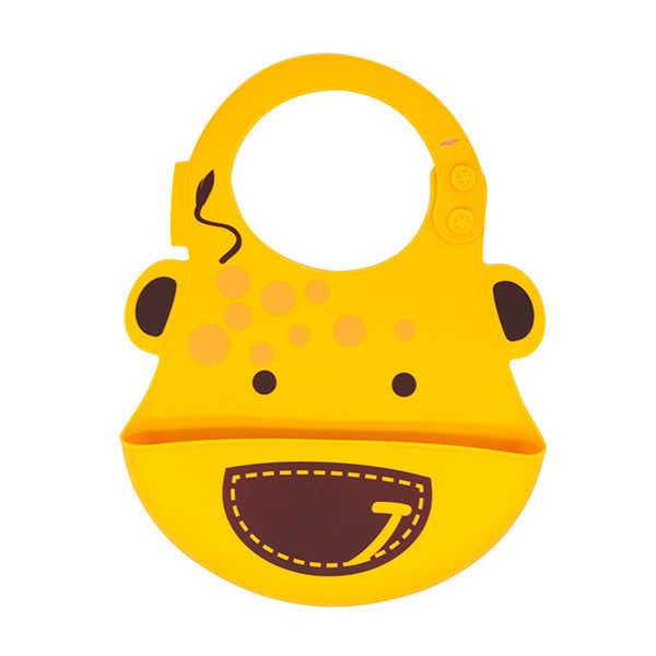Marcus N Marcus  Baby Bib Lola Marcus & Marcus Yallatoys