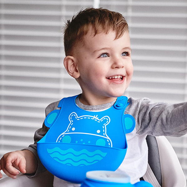 Marcus N Marcus  Baby Bib Lucas Marcus & Marcus Yallatoys