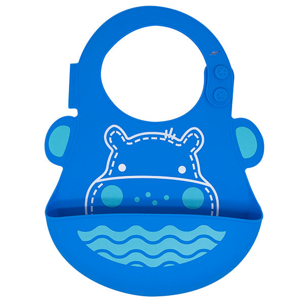 Marcus N Marcus  Baby Bib Lucas Marcus & Marcus Yallatoys