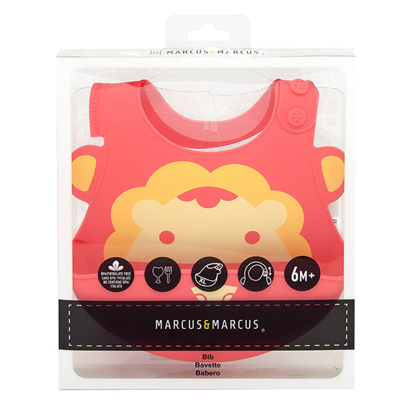 Marcus N Marcus  Baby Bib Marcus Marcus & Marcus Yallatoys