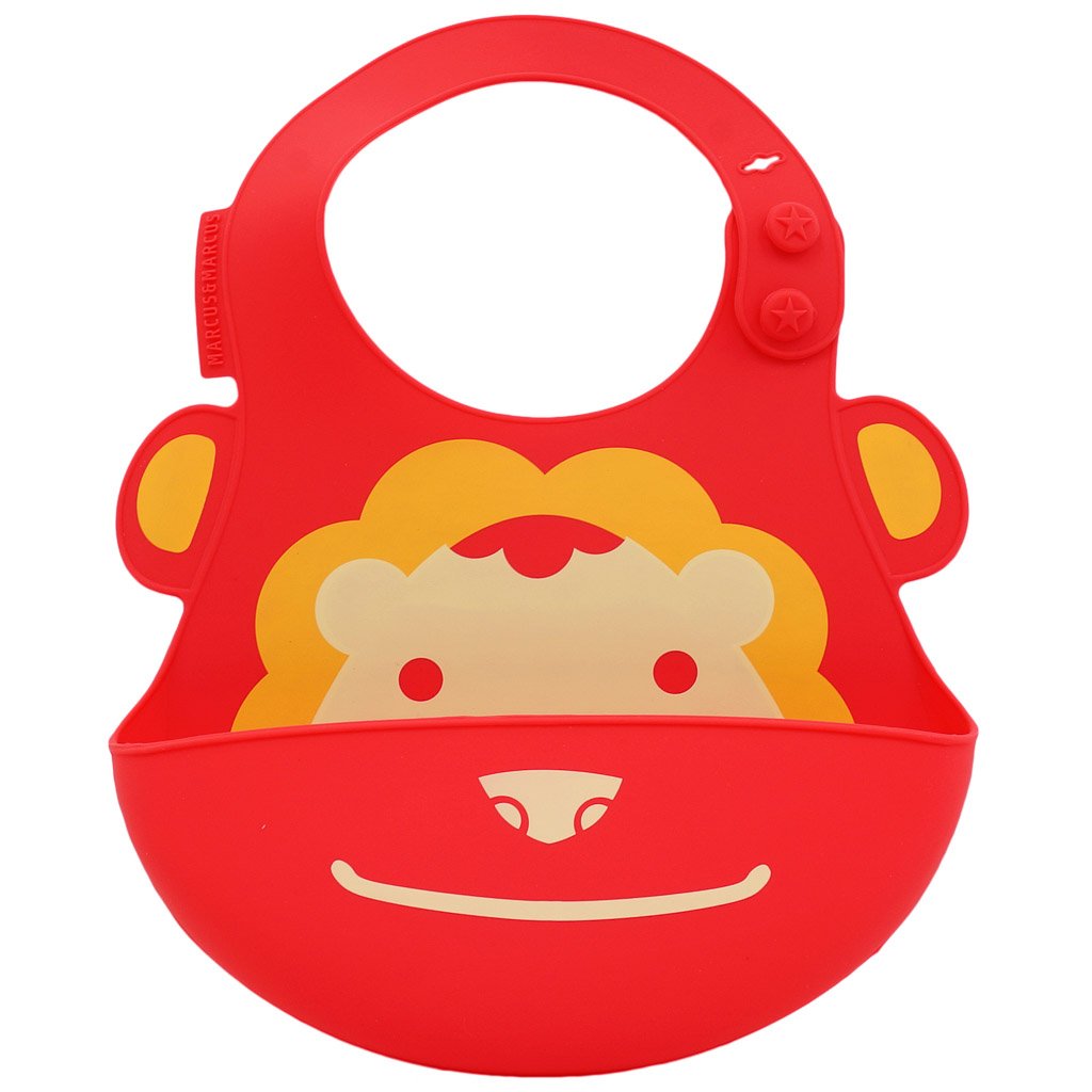 Marcus N Marcus  Baby Bib Marcus Marcus & Marcus Yallatoys