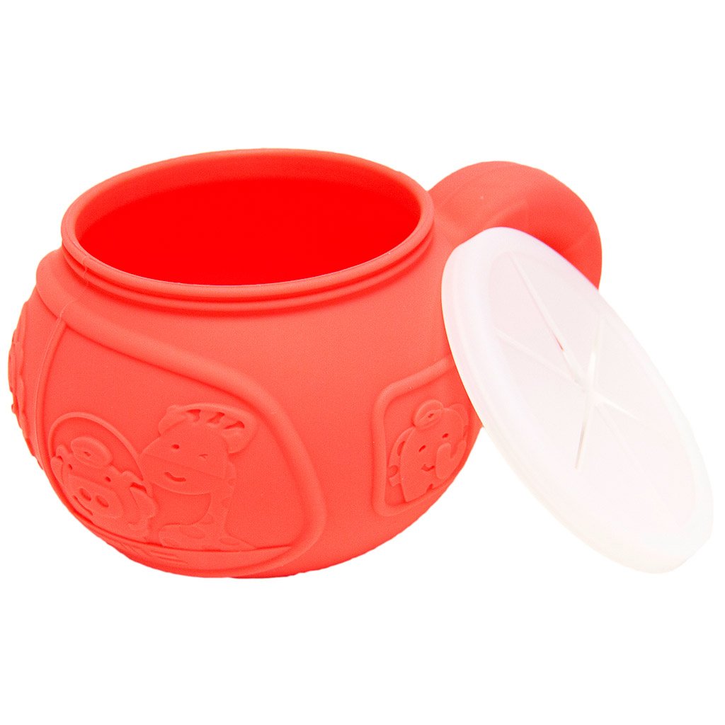 Marcus N Marcus  Snack Bowl Marcus Marcus & Marcus Yallatoys