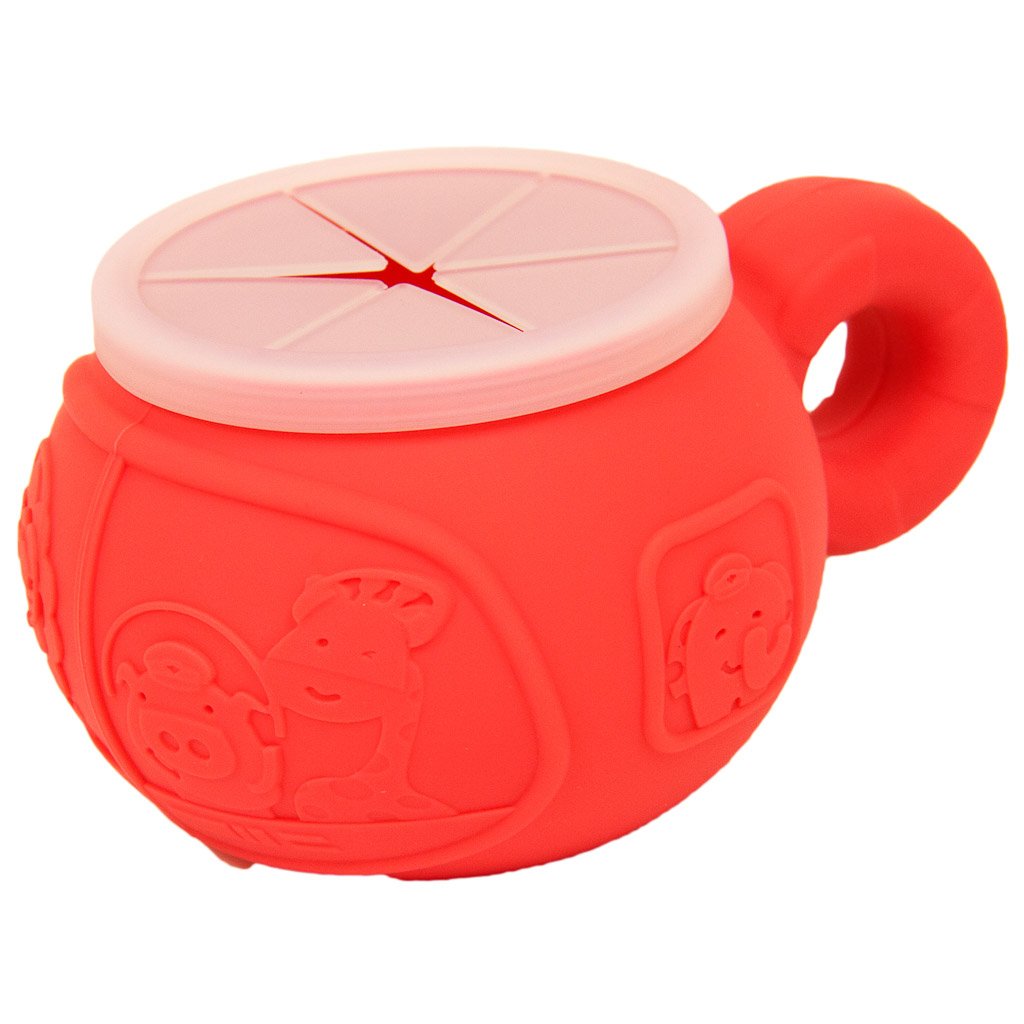 Marcus N Marcus  Snack Bowl Marcus Marcus & Marcus Yallatoys