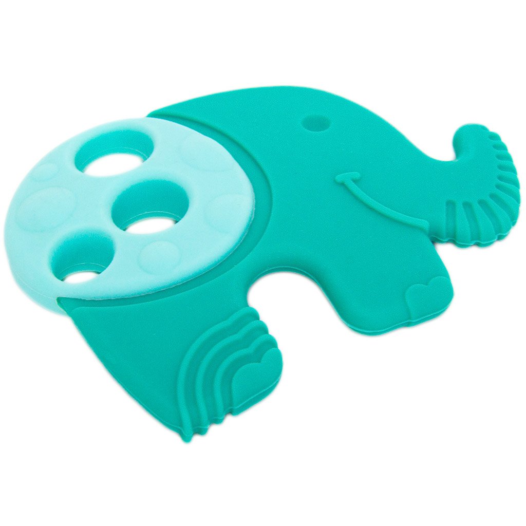 Marcus N Marcus  Sensory Teether Ollie Marcus & Marcus Yallatoys
