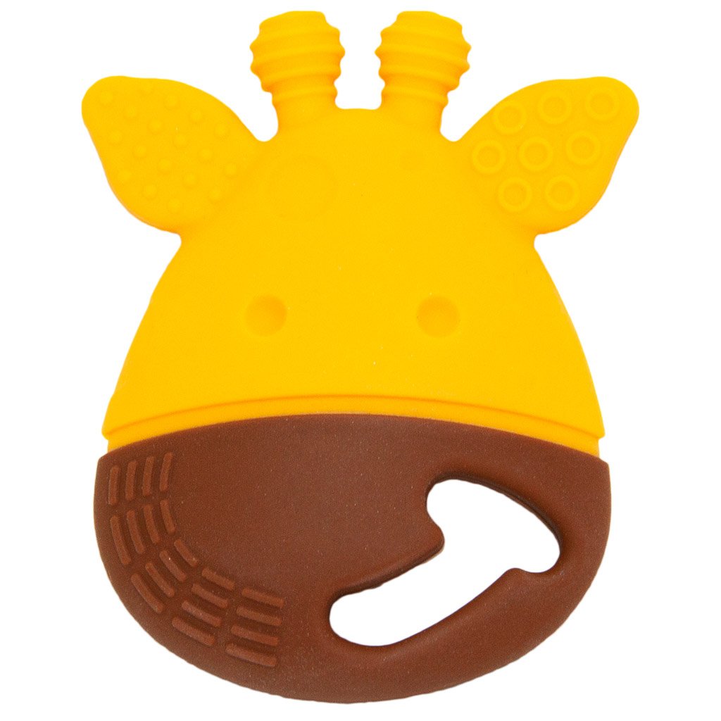 Marcus N Marcus  Sensory Teether Lola Marcus & Marcus Yallatoys